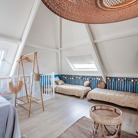 South Beach House زاندفورت المظهر الخارجي الصورة