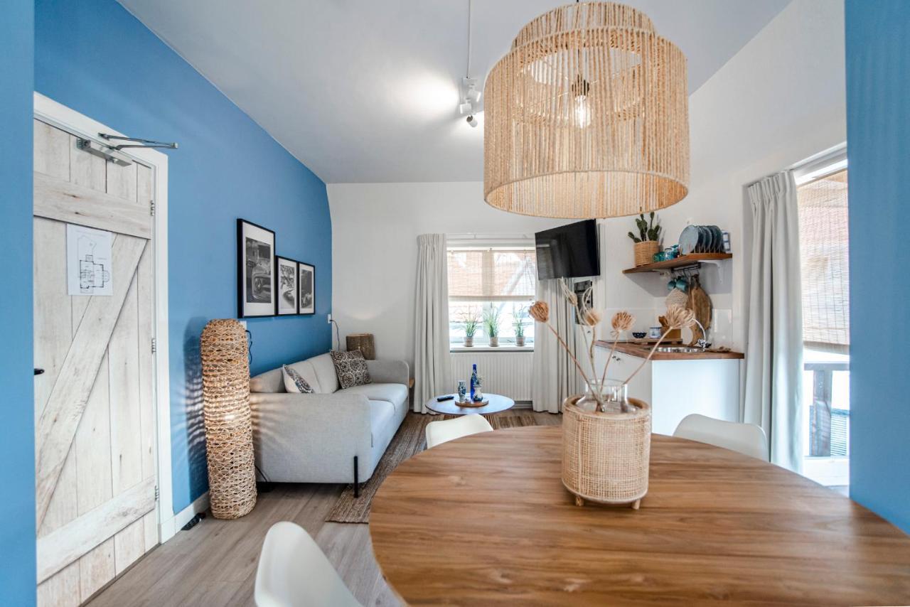 South Beach House زاندفورت الغرفة الصورة