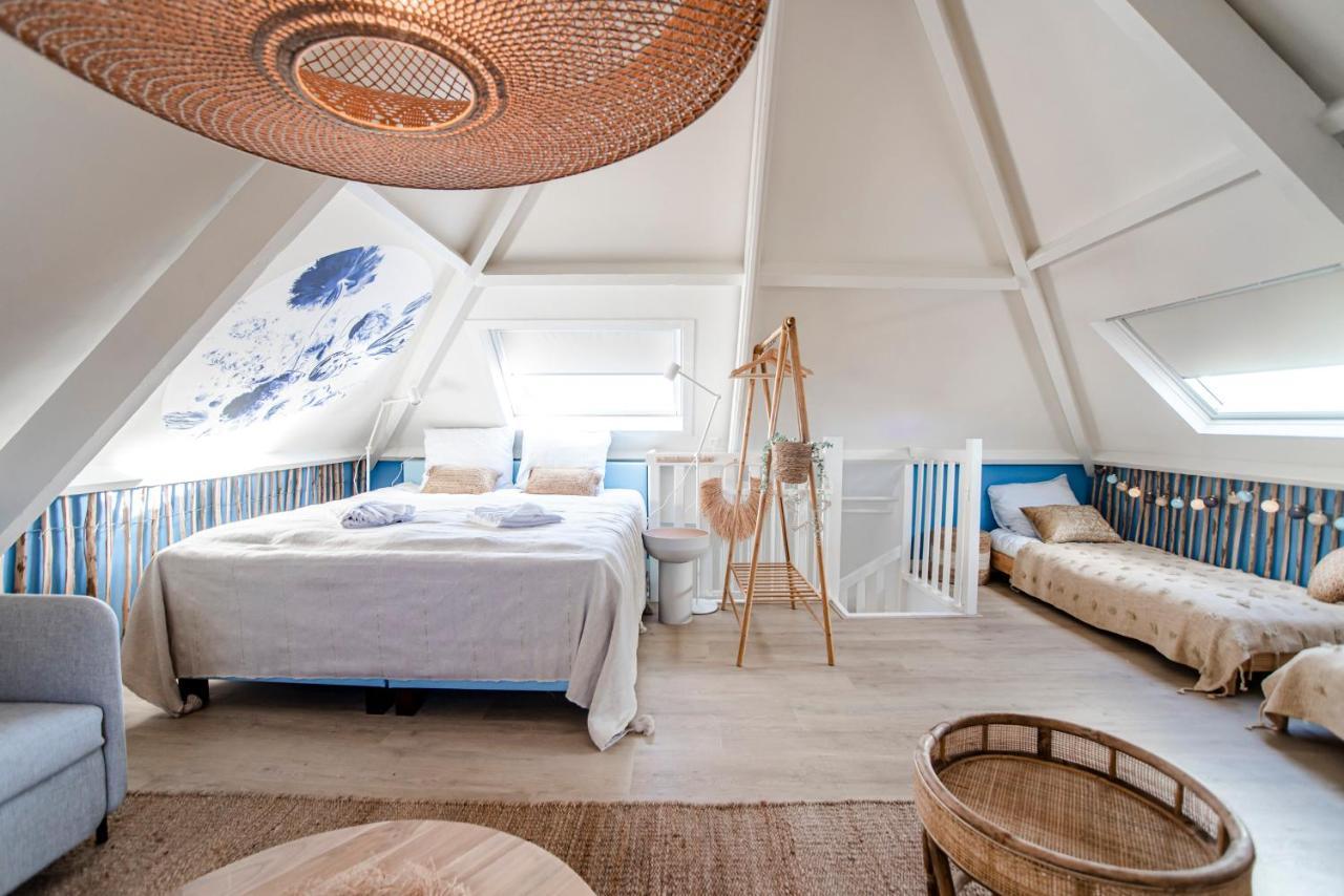 South Beach House زاندفورت الغرفة الصورة