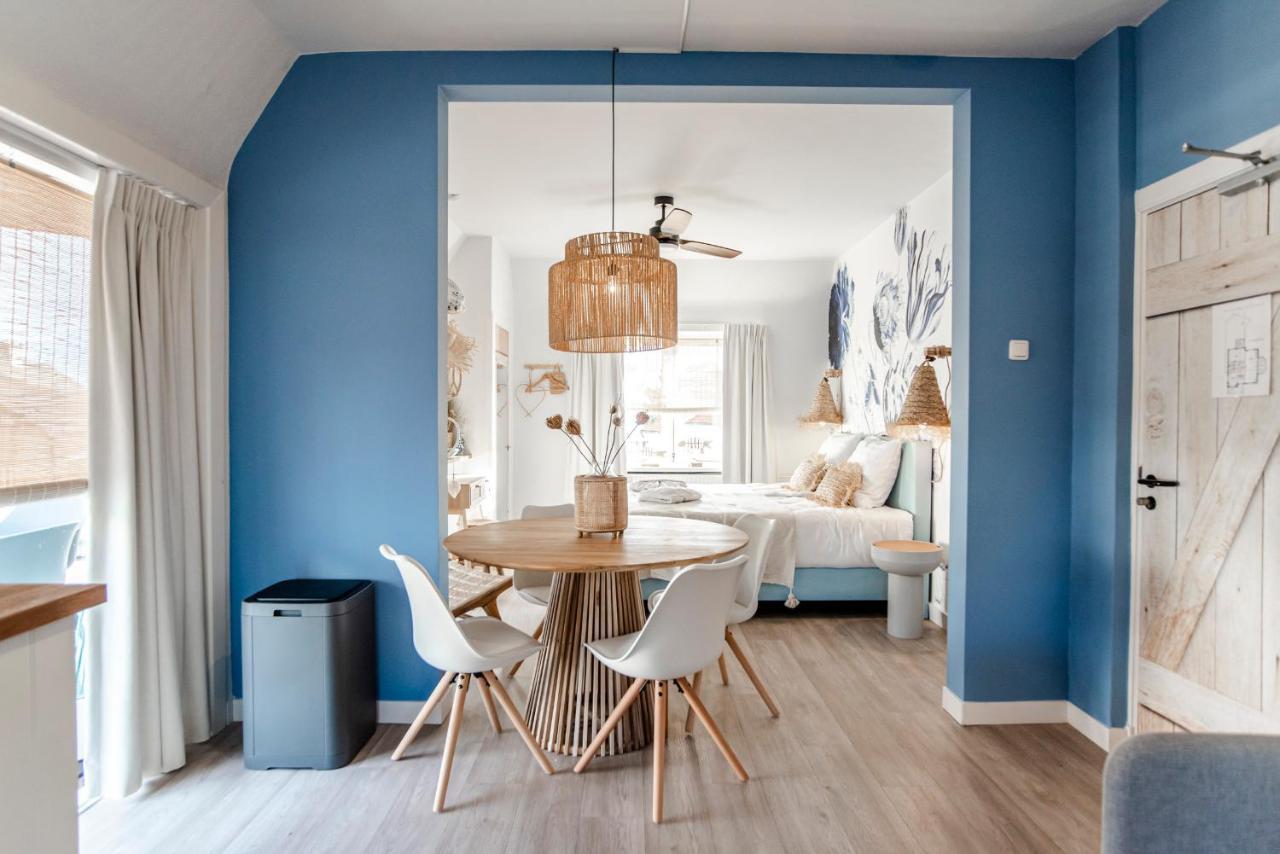 South Beach House زاندفورت المظهر الخارجي الصورة