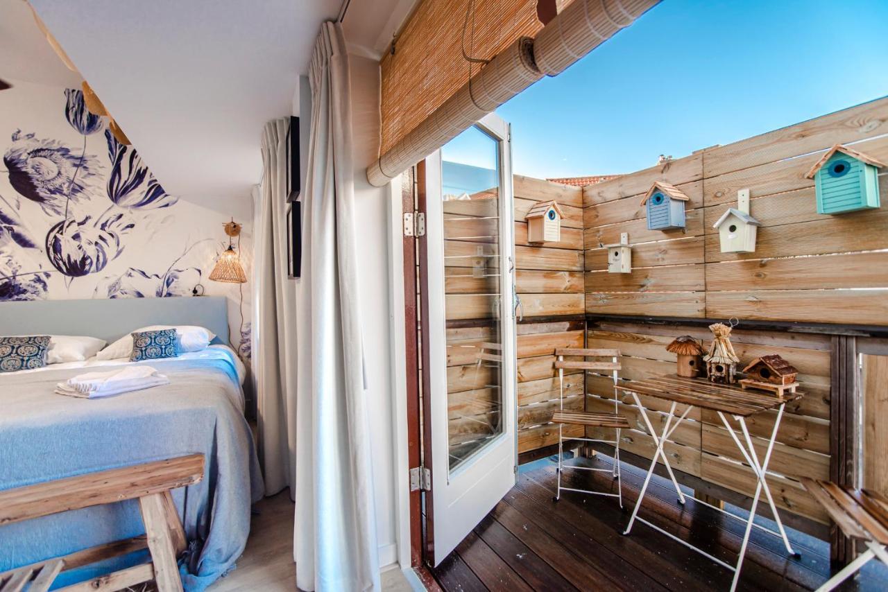 South Beach House زاندفورت المظهر الخارجي الصورة