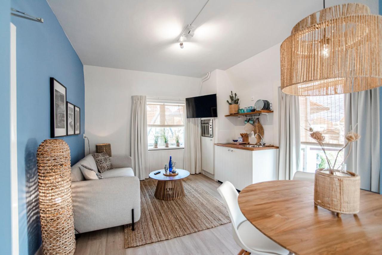 South Beach House زاندفورت المظهر الخارجي الصورة