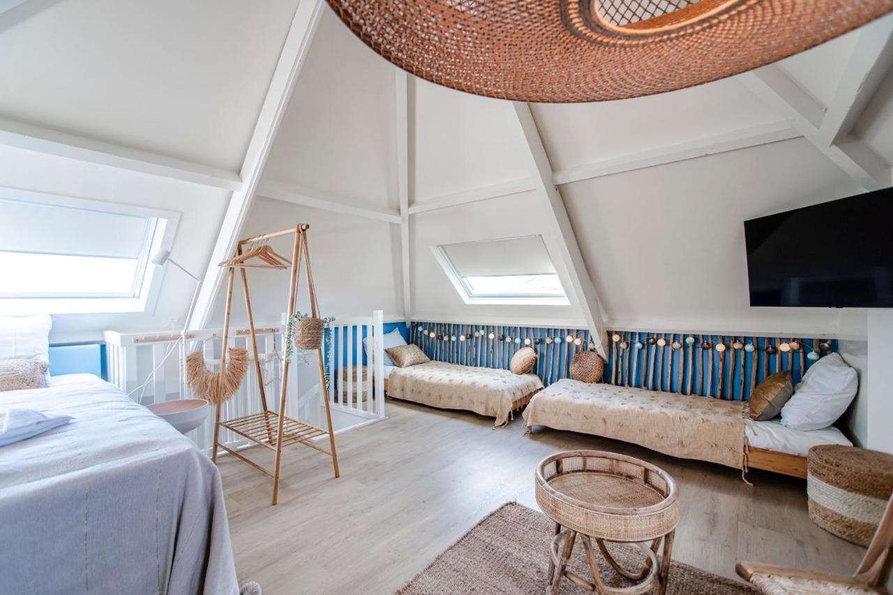 South Beach House زاندفورت المظهر الخارجي الصورة