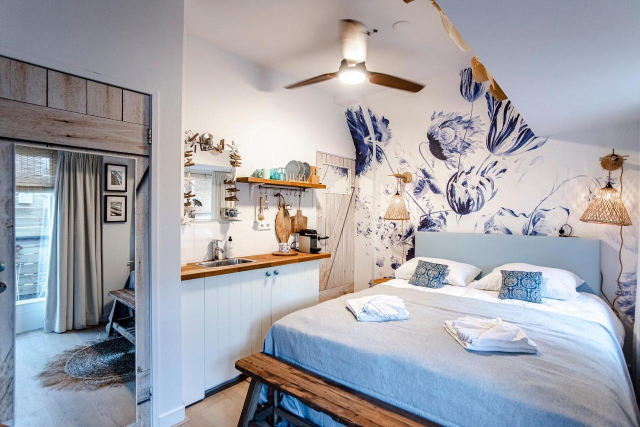 South Beach House زاندفورت المظهر الخارجي الصورة