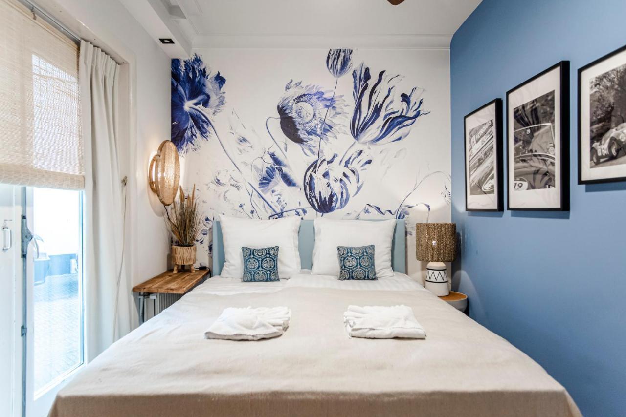 South Beach House زاندفورت المظهر الخارجي الصورة