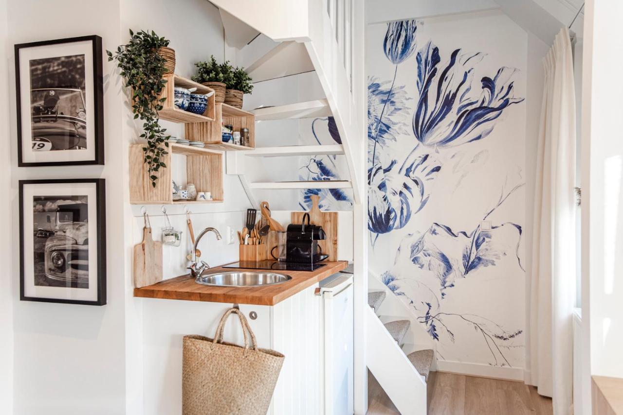 South Beach House زاندفورت المظهر الخارجي الصورة