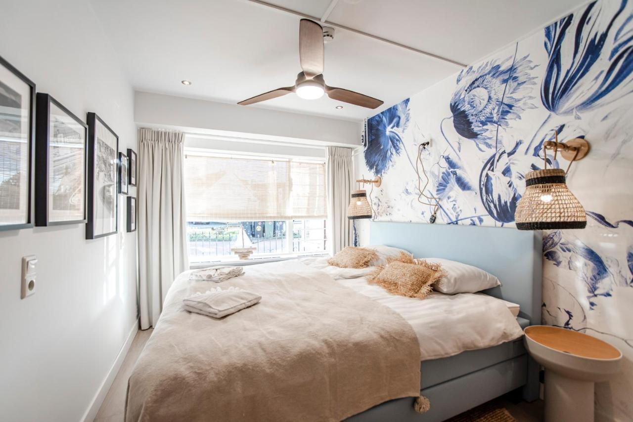 South Beach House زاندفورت المظهر الخارجي الصورة