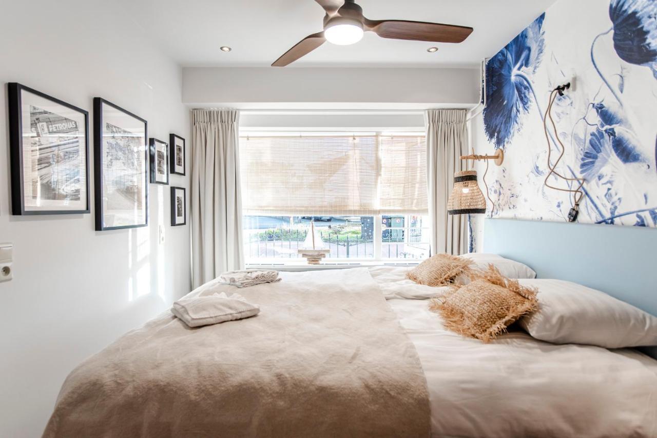 South Beach House زاندفورت المظهر الخارجي الصورة