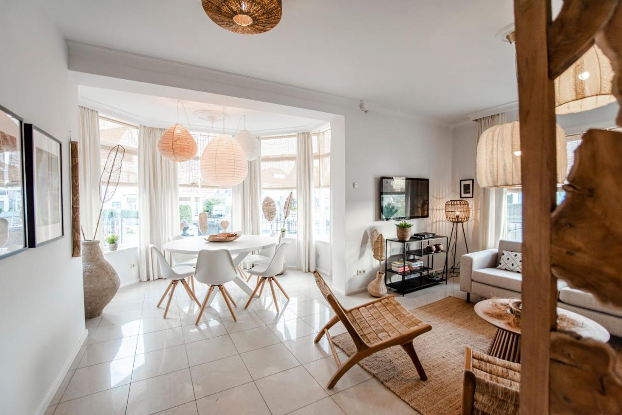 South Beach House زاندفورت المظهر الخارجي الصورة
