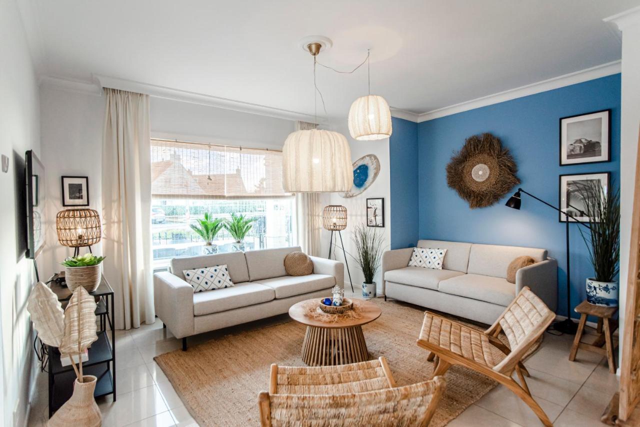 South Beach House زاندفورت المظهر الخارجي الصورة