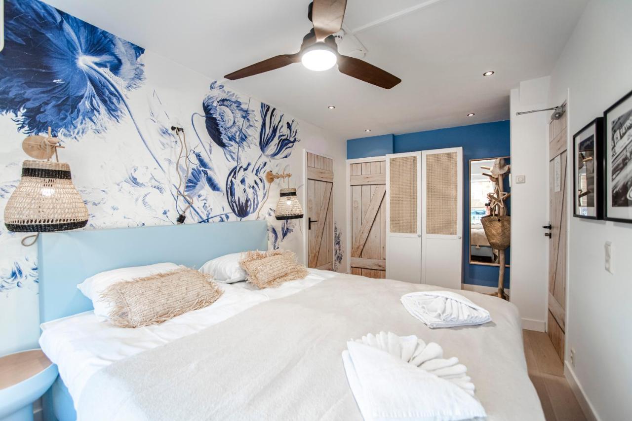 South Beach House زاندفورت المظهر الخارجي الصورة
