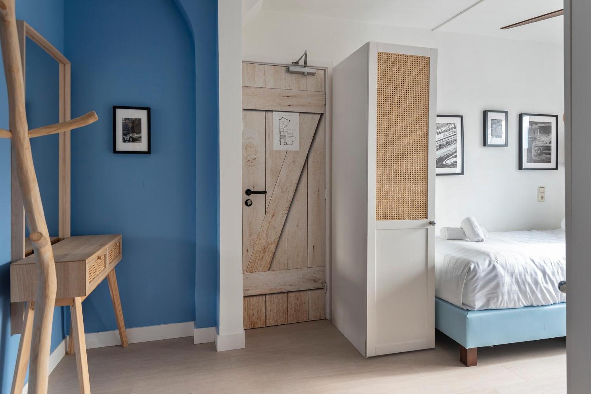 South Beach House زاندفورت المظهر الخارجي الصورة