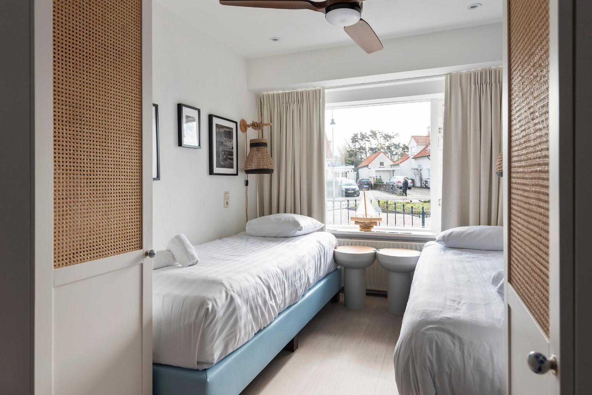 South Beach House زاندفورت المظهر الخارجي الصورة